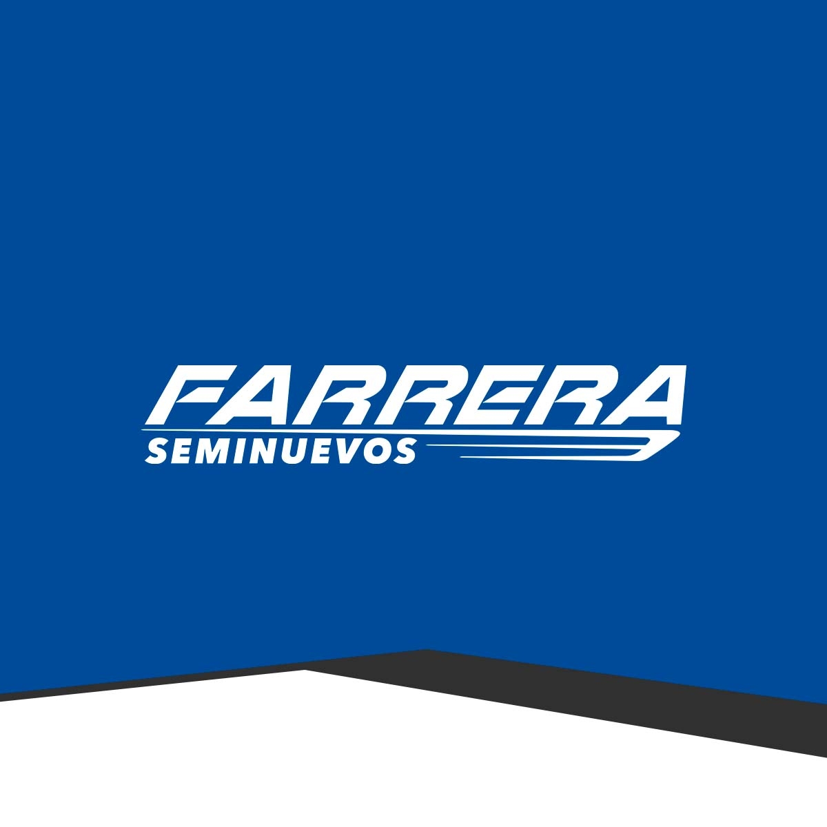 Farrera Seminuevos