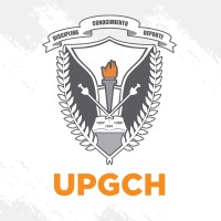 Universidad Pablo Guardado Chavez (UPGCH)