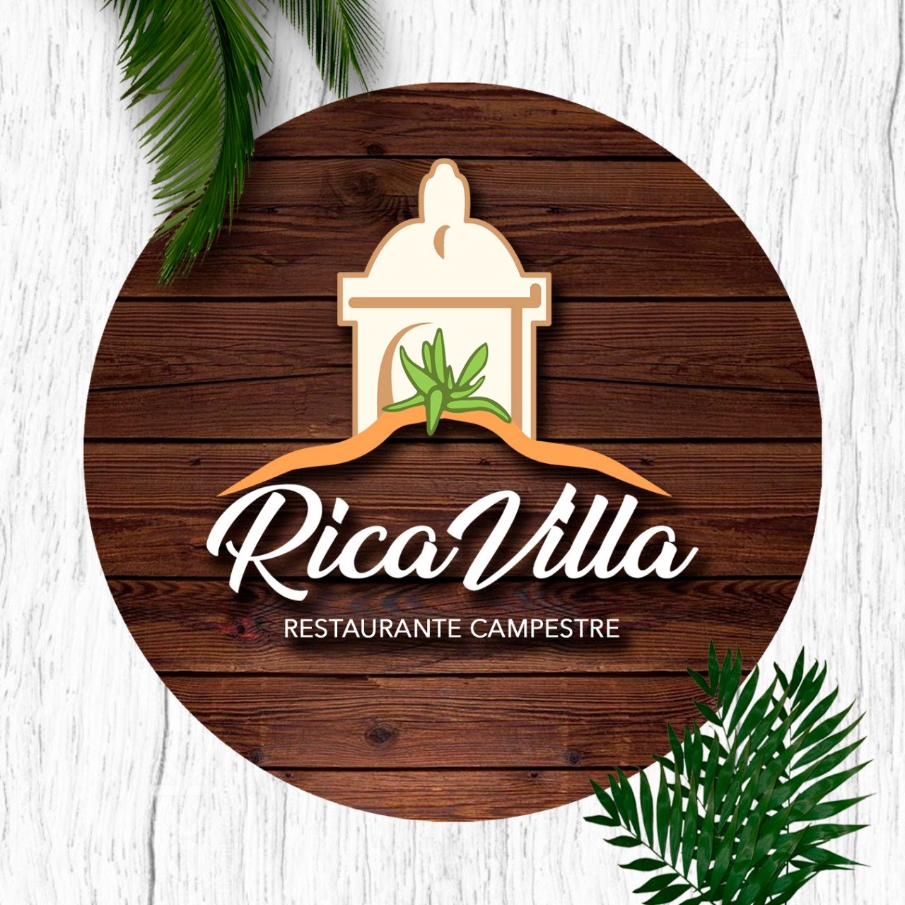 Rica Villa Restaurante Campestre