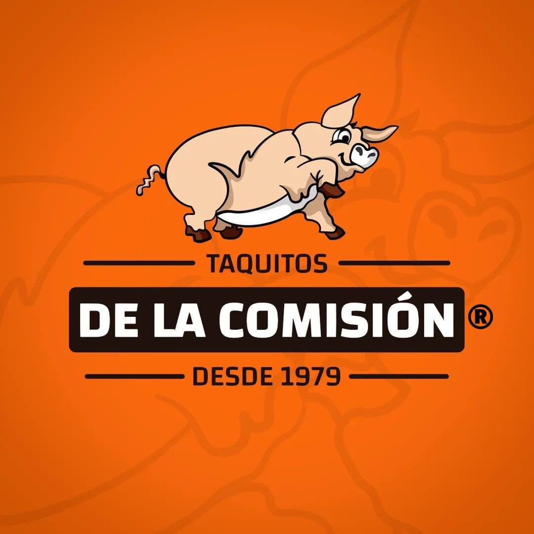 Taquitos de la Comision