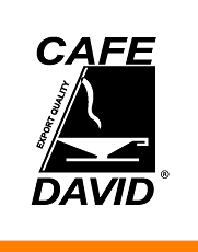 Cafe David