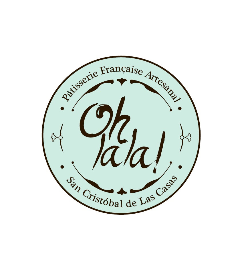 Oh la la! pasteleria