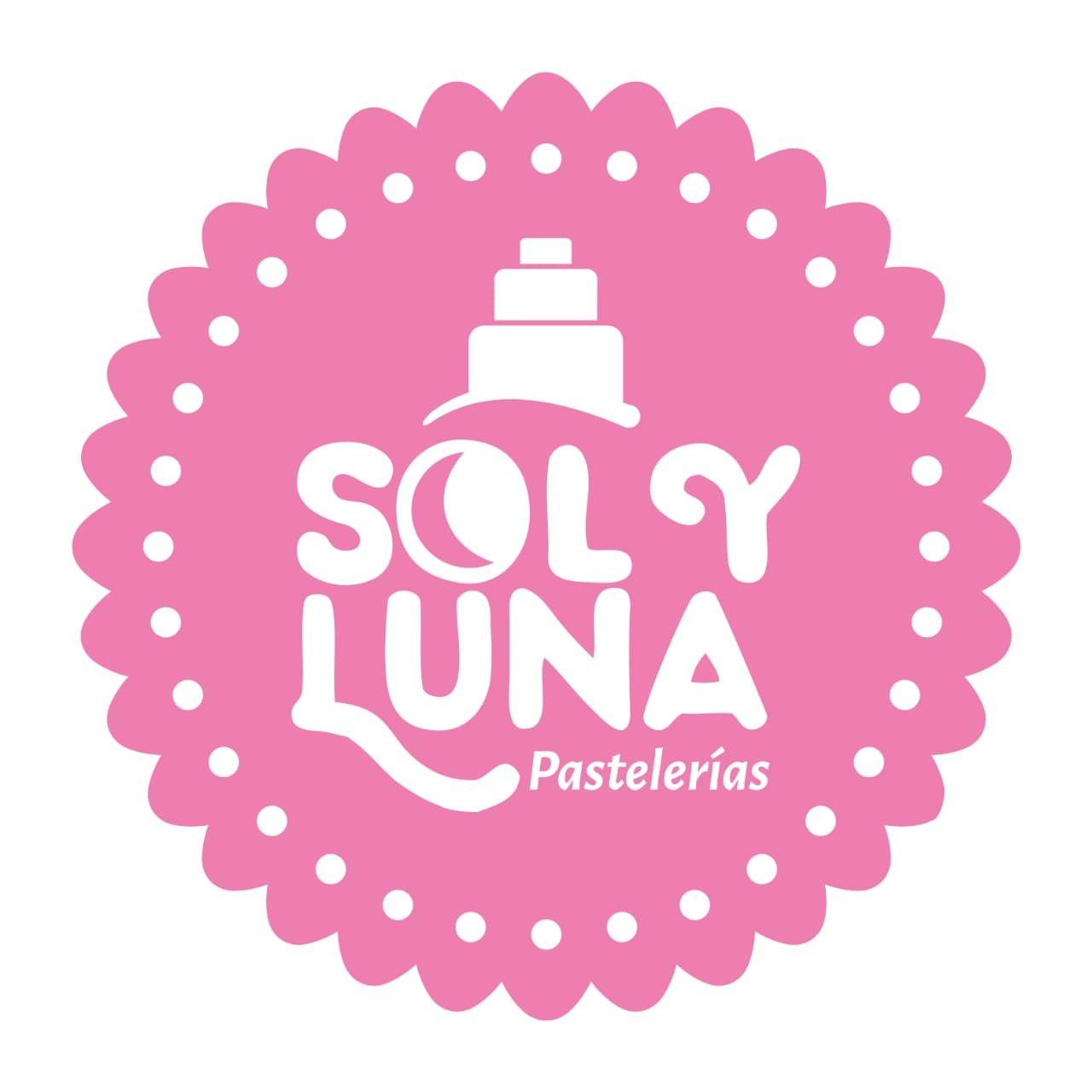 Pasteleria Sol y Luna