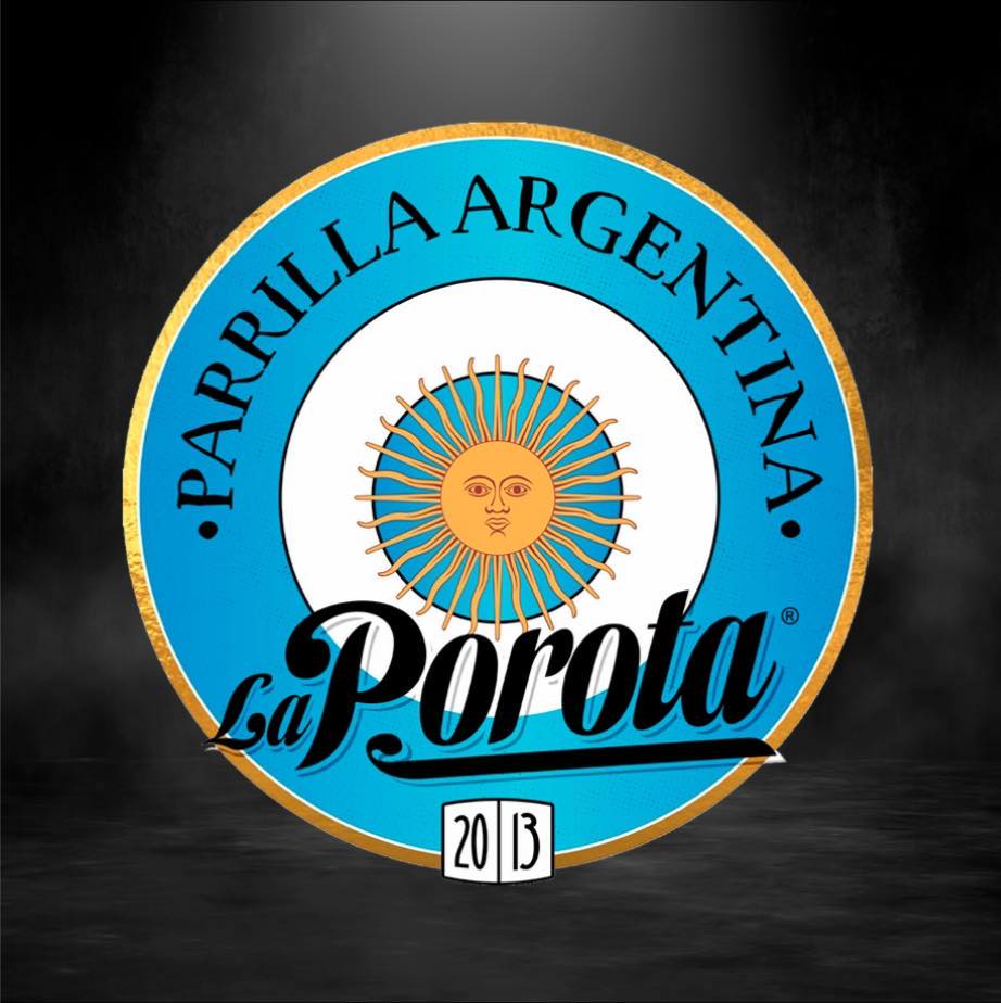 La Porota Parrila Argentina