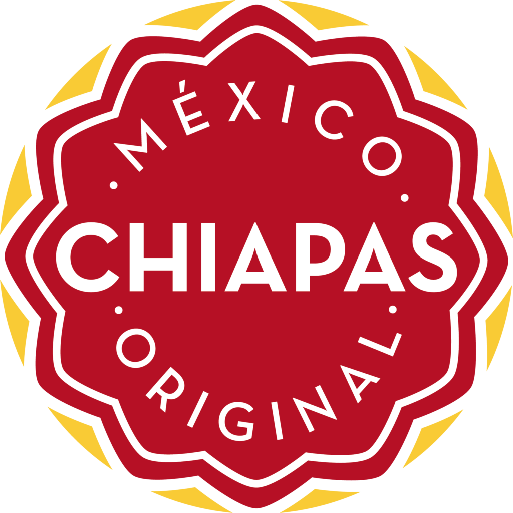 Mexico Chiapas Original