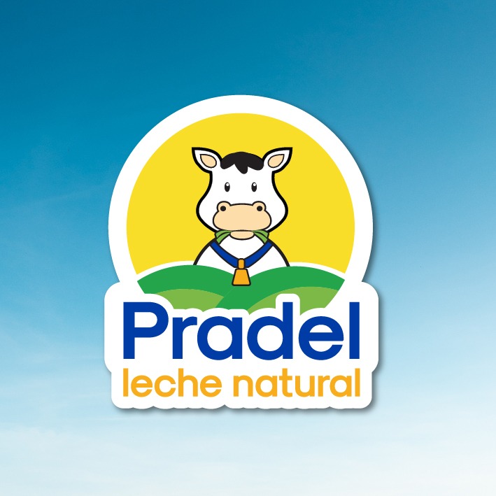 Pradel Leche natural
