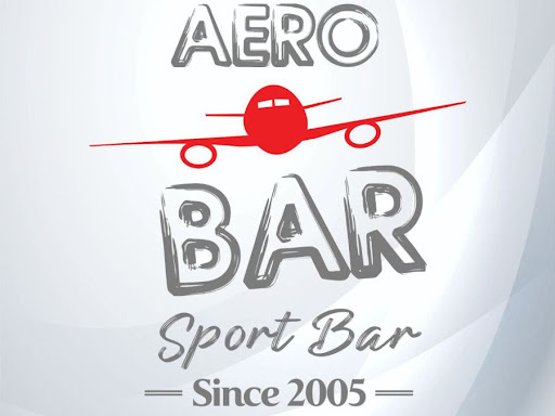 Aero Bar Sport Bar